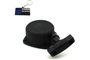 STONEDER Pull Start Starter For 23cc Zenoah G23LH Engine Goped Sport Liquimaticr