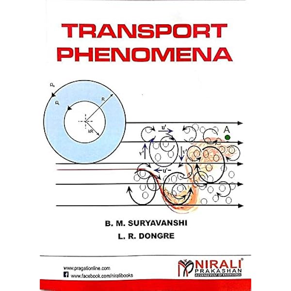 Transport Phenomena, 2ed : R. Byron Bird, Warren E. Stewart