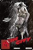 Sin City (Steelbox, 2 Discs, Kinofassung + Recut) - Jessica Alba