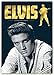 Produktbild Elvis 2019 - A3 Format Posterkalender: Original Danilo-Kalender [Mehrsprachig] [Kalender] (A3-Posterkalender)