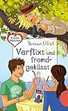 Freche Mädchen - freche Bücher!: Verflixt und fremdgeküsst by Hortense Ullrich, Birgit Schössow
