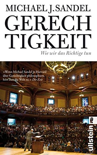 Download Gerechtigkeit: Wie wir das Richtige tun Download Gerechtigkeit: Wie wir das Richtige tun
