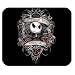 Produktbild Rechteck 'Mauspad Standard Mauspad Die Nightmare Before Christmas spezielle Design