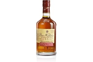 Williams & Humbert Ron Dos Maderas 5+3 Anos - 700 ml