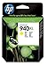 Price comparison product image HP 940XL High Yield Yellow Original Ink Cartridge (C4909AE)
