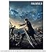 Produktbild Final Fantasy XV Wallscroll / Poster: Gladiolus, Ignis & Prompto (70x100 cm)