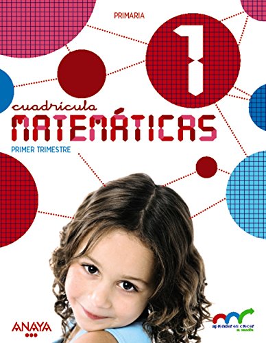Matemáticas 1 (Aprender es crecer en conexión)