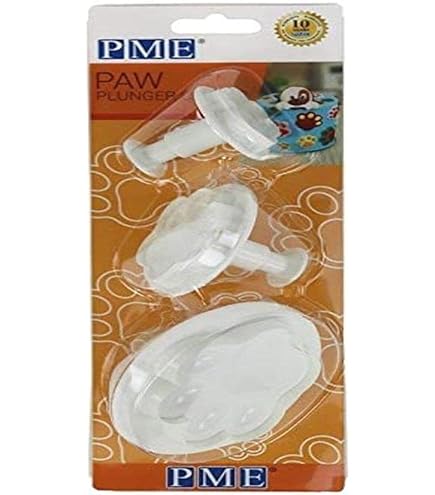 Cuticuter Power Ranger Moule De Biscuit, Personnage Jaune, Bleu, 8 X 7