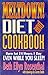 Meltdown! diet and cookbook: Learn how to burn fat 24 hours a day, even while you sleep!