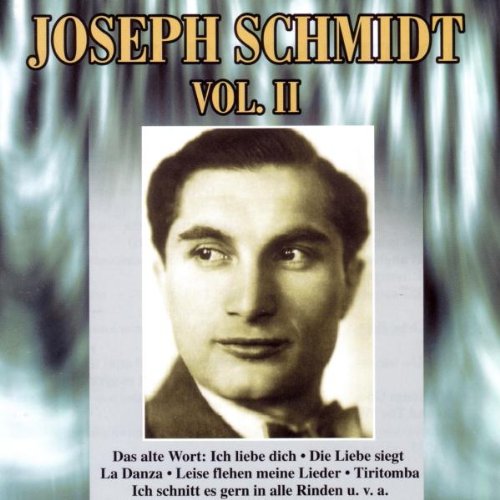 Preisvergleich Produktbild Joseph Schmidt Vol. 2