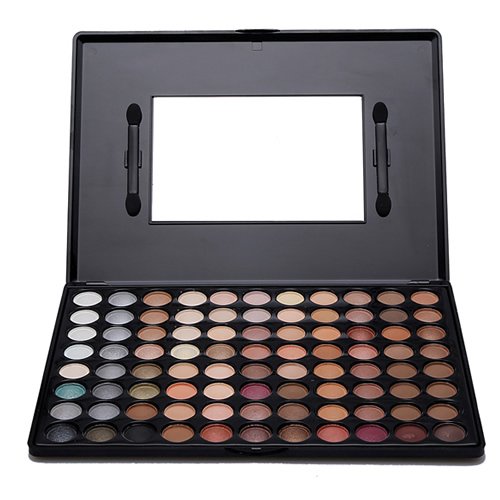 LaRoc 88 Colours Eye Shadow Palette Makeup Kit Set