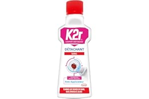 K2r – Détachant Sang 50mL