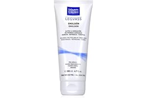 Martiderm Legvass Emulsión 200ML