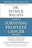 Image de Dr. Patrick Walsh's Guide to Surviving Prostate Cancer