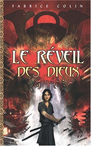couverture de : Le r&eacute;veil des dieux