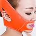 Surker Facial Care Face Slimming Chin Cheek Mask Lift V Face Line Belt Strap Face Slim Mask