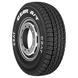 Ceat 101951 Czar H/T 265/65 R17 112S Tubeless SUV Tyre