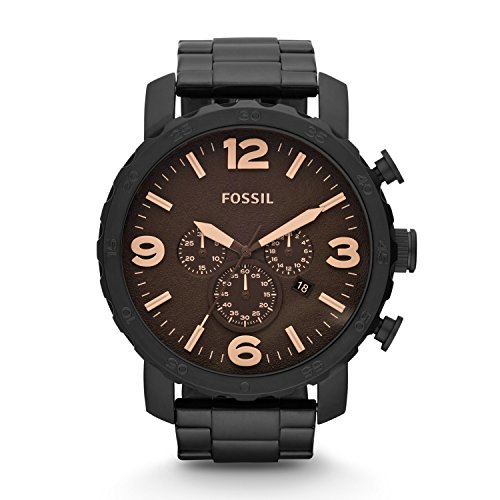 Fossil Herren-Uhren JR1356 Fossil Herren-Uhren JR1356