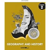 Geography &amp; History 2&ordm; ESO. Student's book. GENiOX