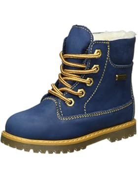 Däumling Unisex-Kinder Andy Kurzschaft Stiefel