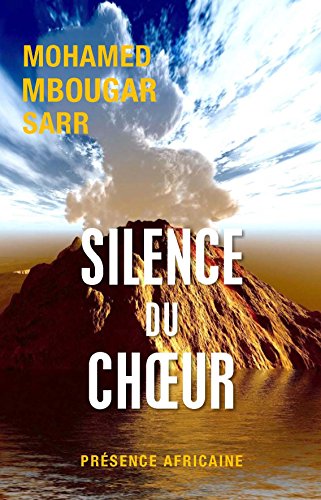 couverture de : Silence du choeur