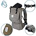 Baby Carrier for carrying your baby Handsfree - Baby carrier ergonomically designed Multiple-positions ? Adapts as your child grows ? 100% GUARANTEE and FREE DELIVERY