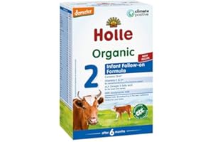 Holle Organic Infant Follow-on Formula 2