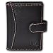 Fashion Freak Leather Black Credit Card Case RS.499.00