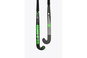 ‎OSAKA Osaka Hallenhockeyschläger Pro Tour 30 - Low Bow