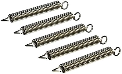 Fender Ressorts Vibrato Vintage par 5