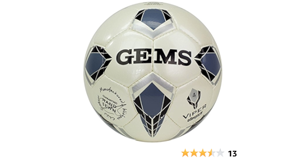 palloni calcio gems