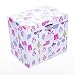 Personalised Wooden Girls Large OWL Musical Jewellery Box Gift For Christmas/Flower Girl/Christening/Birthday (1366)