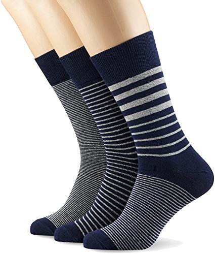 Book's Cover ofCelio Dipackray Chaussettes lot de 3 Homme