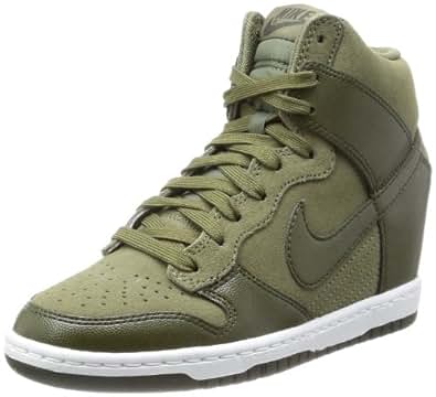 dunk sky hi saldi