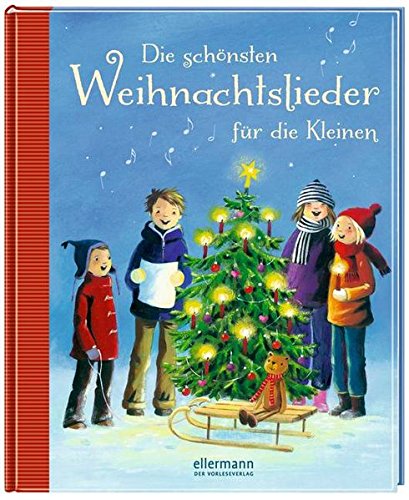 Download Die schönsten Weihnachtslieder für die Kleinen (Grosse Vorlesebücher) Download Die schönsten Weihnachtslieder für die Kleinen (Grosse Vorlesebücher)