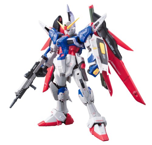 Bandai - Figura articulada Gundam (BAN181595)