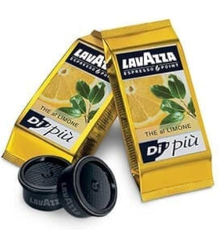 200 Capsules Lavazza Aroma Club – 100% Arabica – Compatibles Espresso Point