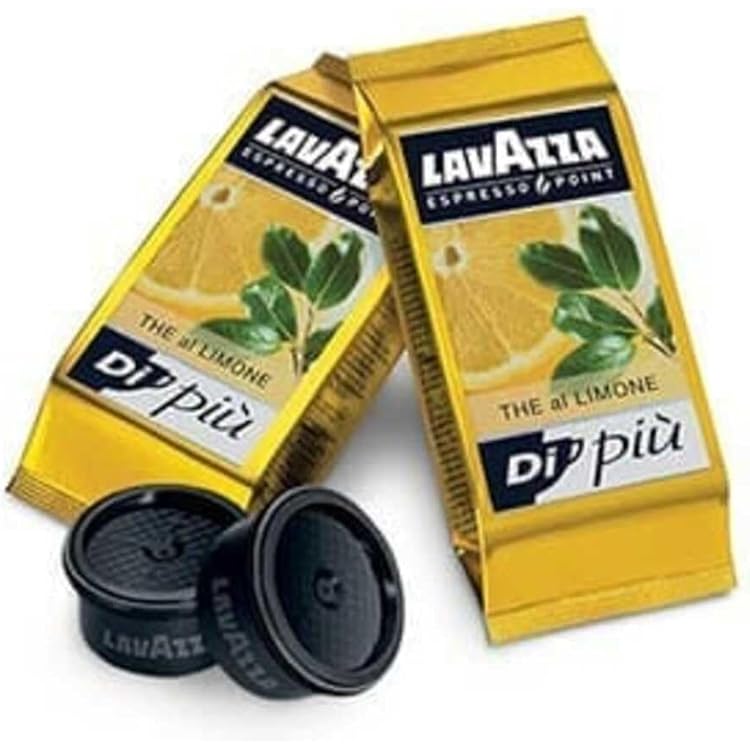 Decaffeinato Lavazza Espresso Point - Foto 8