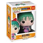 Funko Pop Bulma (Dragon Ball 108)