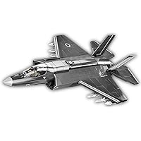 COBI F - 35 B Lightning II, Blu marino