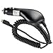 Produktbild Samsung KFZ Auto Ladegerät Car Charger Micro-USB  - Schwarz