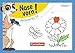 Nase vorn! - Mathematik: 1. Schuljahr - Rechnen bis 10: Übungsheft by 
