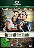 pottkinder ein heimatfilm dvd  Grün ist die Heide (Filmjuwelen)