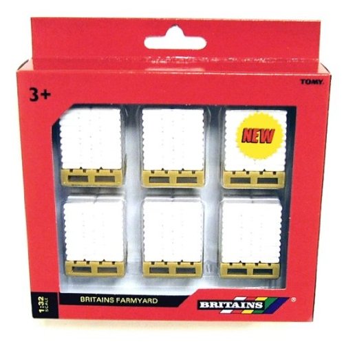 Britain's Big Farm 1:32 Scale Sack Pallets