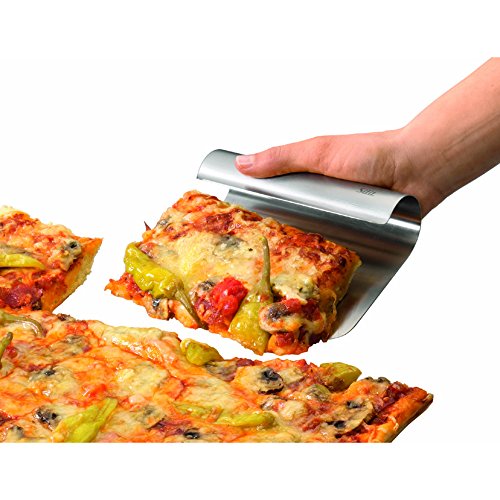 Silit Universalhelfer „Cut’n Serve“ Edelstahl rostfrei 18/10 matt - 3