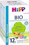 Hipp Bio Kindermilch ab 1 Jahr - 2
