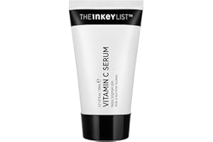 ‎THE INKEY LIST The INKEY List 30% Vitamin C Gesicht Serum 30 ml