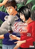 Les Gouttes de Dieu