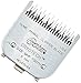 Oster 913-64 Hairline 2000 DT Blade