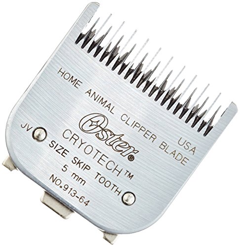 Oster 913-64 Hairline 2000 DT Blade